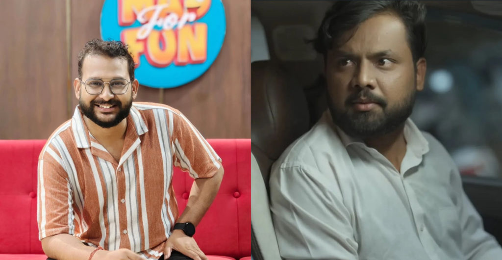 KA - Social Nation Kaccha Aam Brings Small-Town Chaos, Comedy And Heart To YouTube! Watch Now