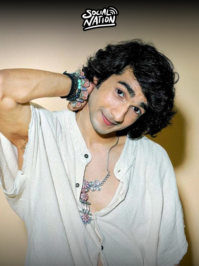 Here’s How Shantanu Maheshwari Went From Dance Floors To The Big Screen!