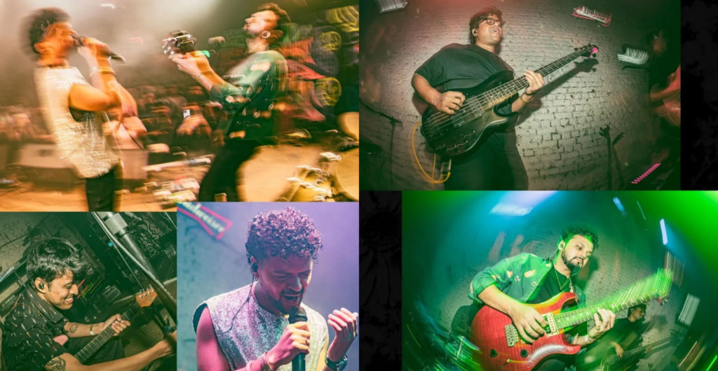 BB2 - Social Nation Bombay Bandook Is Quietly Becoming One of India's Most Exciting Indie Bands! Know More