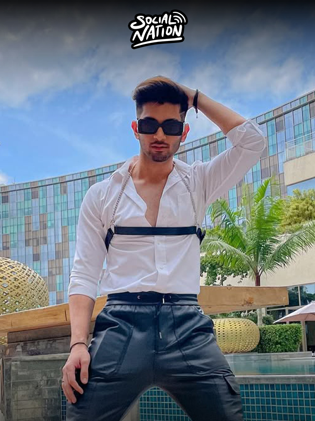 Here’s How Sahil Narang Is Giving Lifestyle Content A Global Twist!