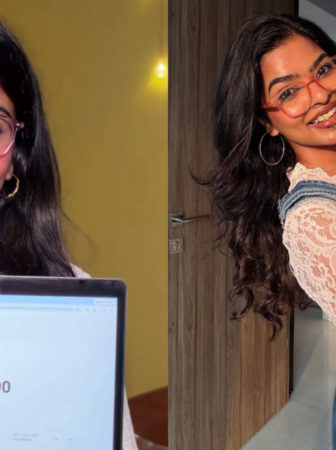 Shalini Mandal's 500K YouTube Milestone Is Years In The Making!