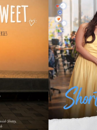 Harsh Rane Steps Into A Different Kind Of Love Story With "Short & Sweet"! Know More About This Vertical Series!