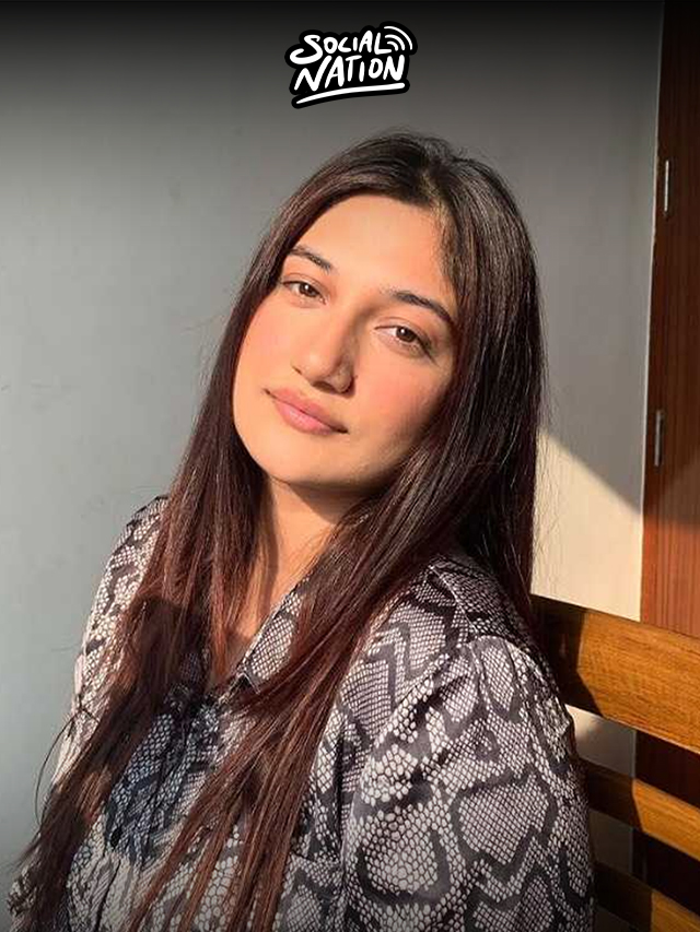 Meet Mahira Bhatia  – The Creator Serving Looks And Lifestyle Goals!