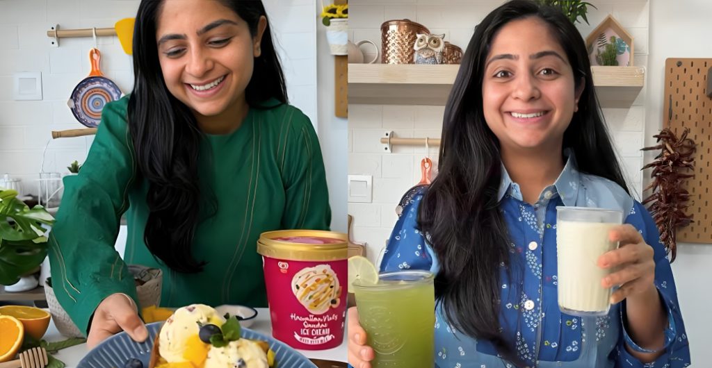 9c9fed6eac5e4f8697b42507d4620ad3 - Social Nation Chef Neha Deepak Shah's Rise From Television to Digital Success Is Remarkable! Here's All You Need To Know