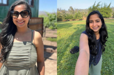Chef Neha Deepak Shah's Rise From Television to Digital Success Is Remarkable!