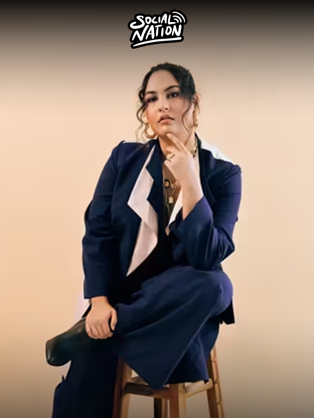 Sakshi Sindwani Has Been Serving Desi Fashion Inspiration Like No One Else And We Are Obsessed!