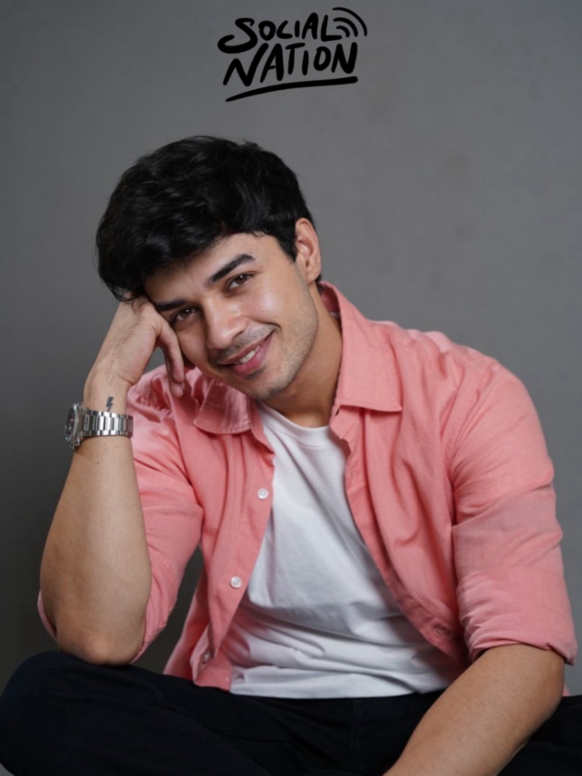 Relatable, Funny And Instantly Shareable: That’s Aryan Giri!