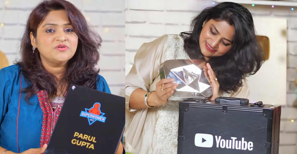 Why Millions Love Parul Gupta's Easy Recipes! Social Ketchup Recognises Her As A Superwoman 2026!