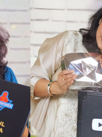 Why Millions Love Parul Gupta's Easy Recipes! Social Ketchup Recognises Her As A Superwoman 2026!