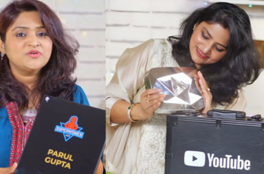 Why Millions Love Parul Gupta's Easy Recipes! Social Ketchup Recognises Her As A Superwoman 2026!