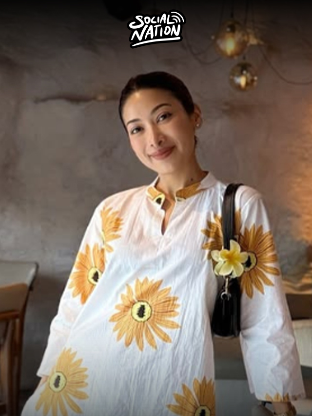 From Sarees To Street Style, Isha Borah Does It All Effortlessly!