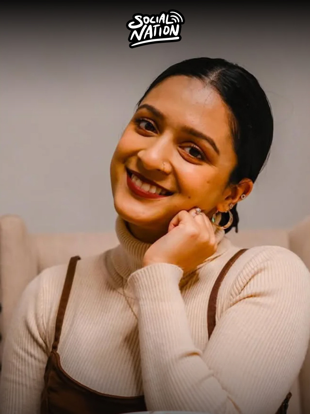 Meet Meghna Verghese, The Queen Of Soft-Girl Content!