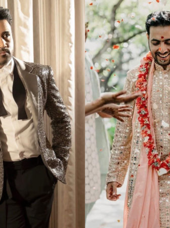 Sougata Basu and Mayank Kalra Are Inspiring a New Conversation Around Pride!