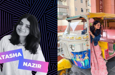 Natasha Nazir Turns Her Love For Food Into A Beautiful New Café In Bandra, Mumbai!