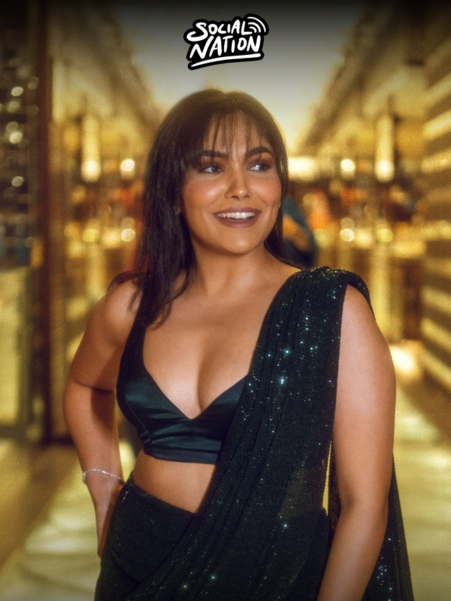 Meet Vagmita Singh, The Creator Who Says What Everyone’s Thinking!