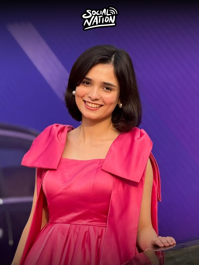 Here’s Why Meethika Dwivedi Is The Internet’s Favourite Chaos Queen!