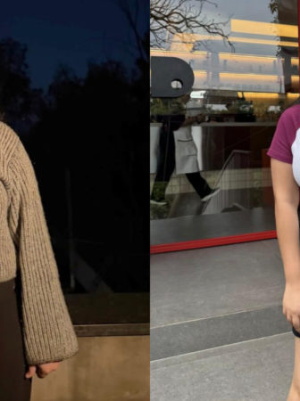 Ananya Agarwal's Love For Baking Has Earned Her 200K Loyal Followers! Here's All That We Know