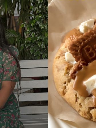How Tanya Verma's Baking Recipes Are Making Rainy Days Even Better! Read More About Her HT Feature
