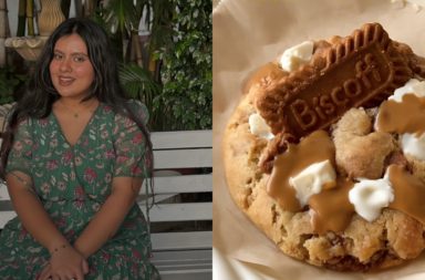 How Tanya Verma's Baking Recipes Are Making Rainy Days Even Better! Read More About Her HT Feature