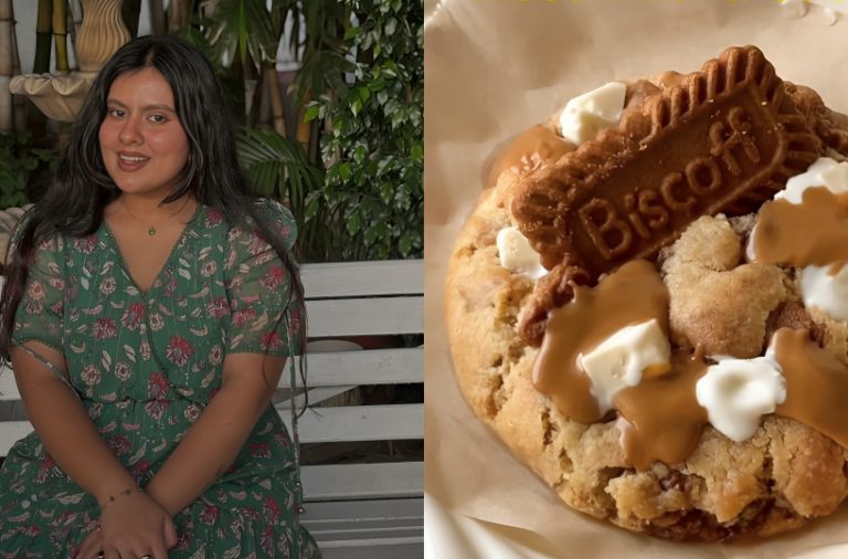 How Tanya Verma's Baking Recipes Are Making Rainy Days Even Better! Read More About Her HT Feature