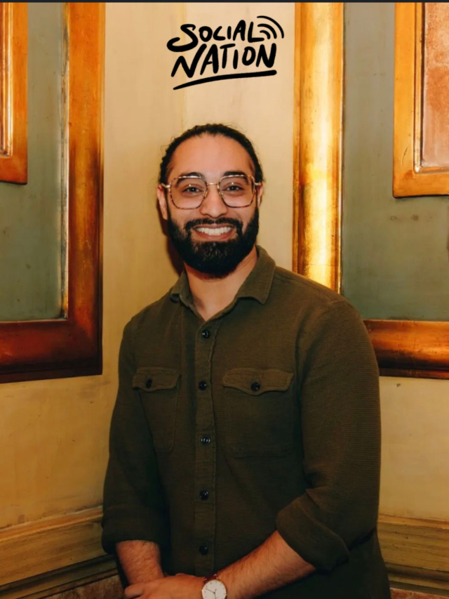 How Ashwyn Singh Became One Of The Most Exciting Desi Comics Around!