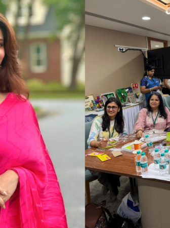 Why Shweta Mahadik's DIY Journey Is Inspiring So Many! Read Here To Know More About Her Latest Workshop