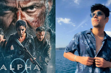 Mythpat's "Alpha" Collaboration With Alia Bhatt Is A Big Win For Creator Marketing!