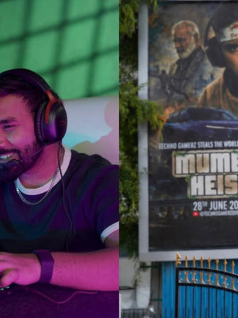 Why Millions Love Techno Gamerz! His Biggest Cinematic Project Is Finally Here