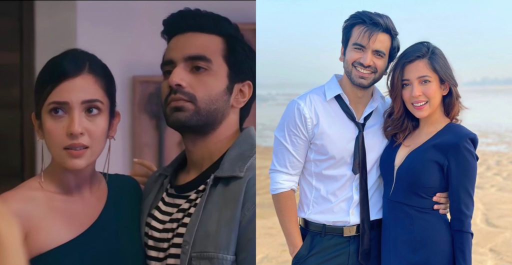 Ayush Mehra And Barkha Singh's "Please Find Attached" Returns!