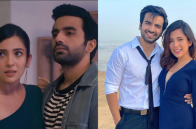 Ayush Mehra And Barkha Singh's "Please Find Attached" Returns!