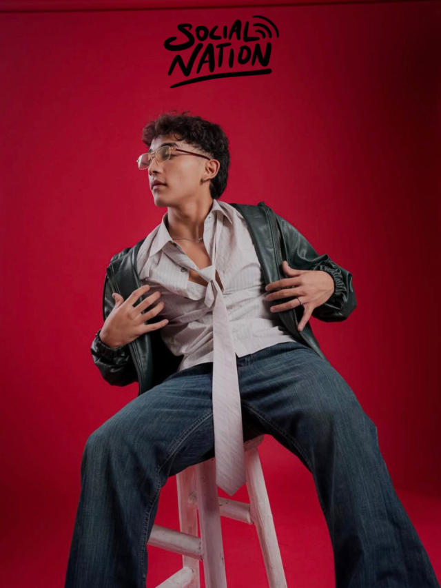 Here’s Why The Internet Can’t Get Enough Of Akash Thapa’s Moves!