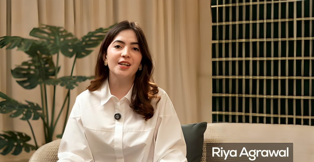 Riya Agrawal Is Taking Her Vitiligo Advocacy Beyond Instagram With "Let's Be Real"! 