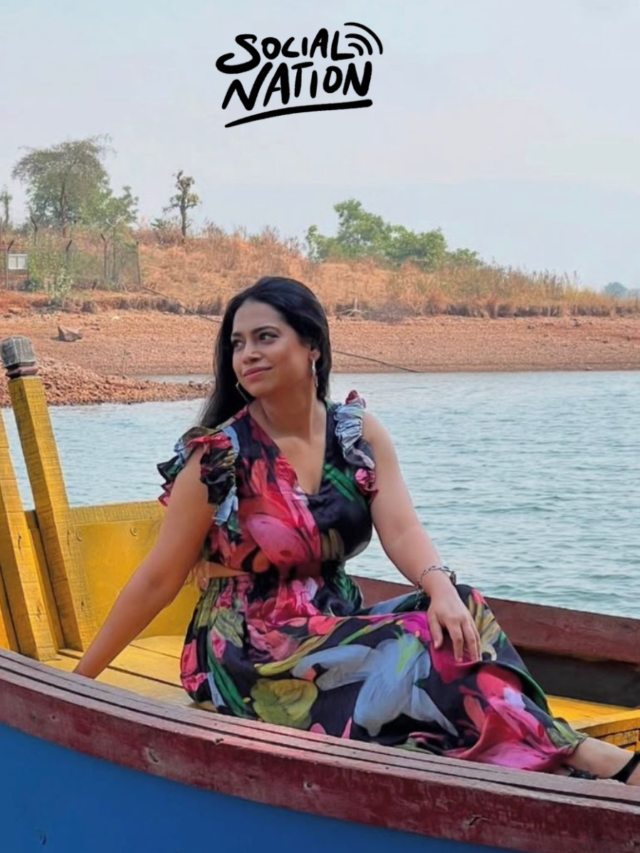 Sneha Kapoor Is Choreographing The Internet, One Reel At A Time!