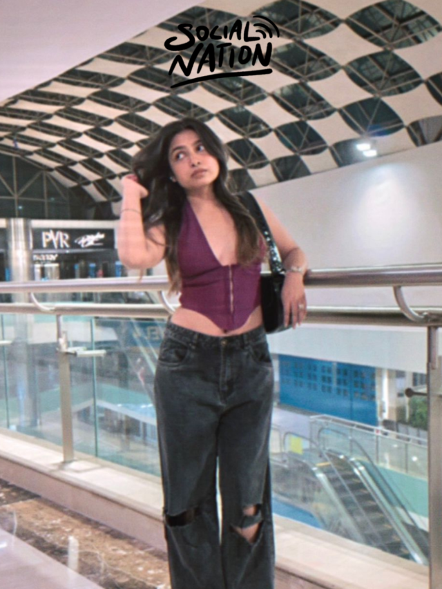 Fashion, Vlogs & A Fairytale Wedding: The Ruchika Rathore Story!