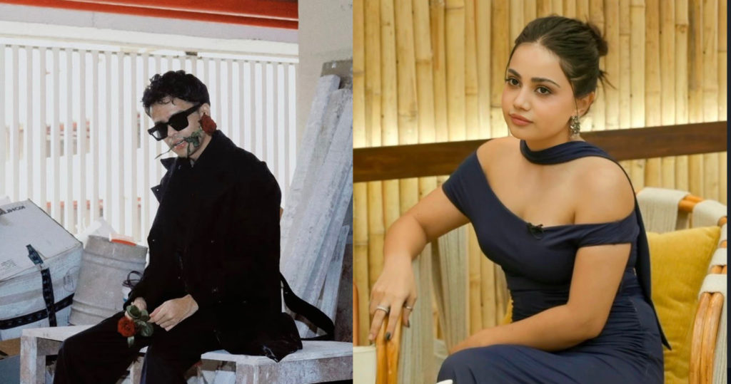 Why Dolly Javed And Vanshaj Singh Could Be "The Alliance's" Biggest Surprise - Social Nation Why Dolly Javed And Vanshaj Singh Could Be "The Alliance's" Biggest Surprise! Read Here To Find Out