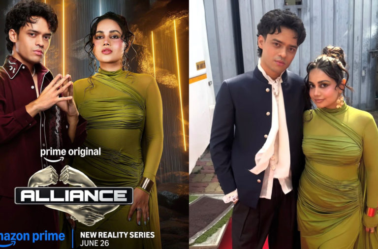 Why Dolly Javed And Vanshaj Singh Could Be "The Alliance's" Biggest Surprise! Read Here To Find Out