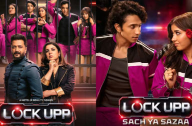 "Lock Upp: Sach Ya Sazaa" Is Back! Here's Everything You Need to Know