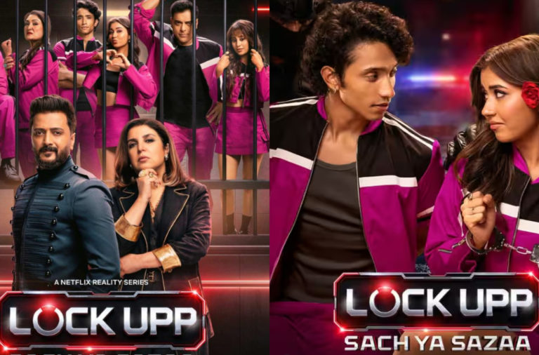 "Lock Upp: Sach Ya Sazaa" Is Back! Here's Everything You Need to Know