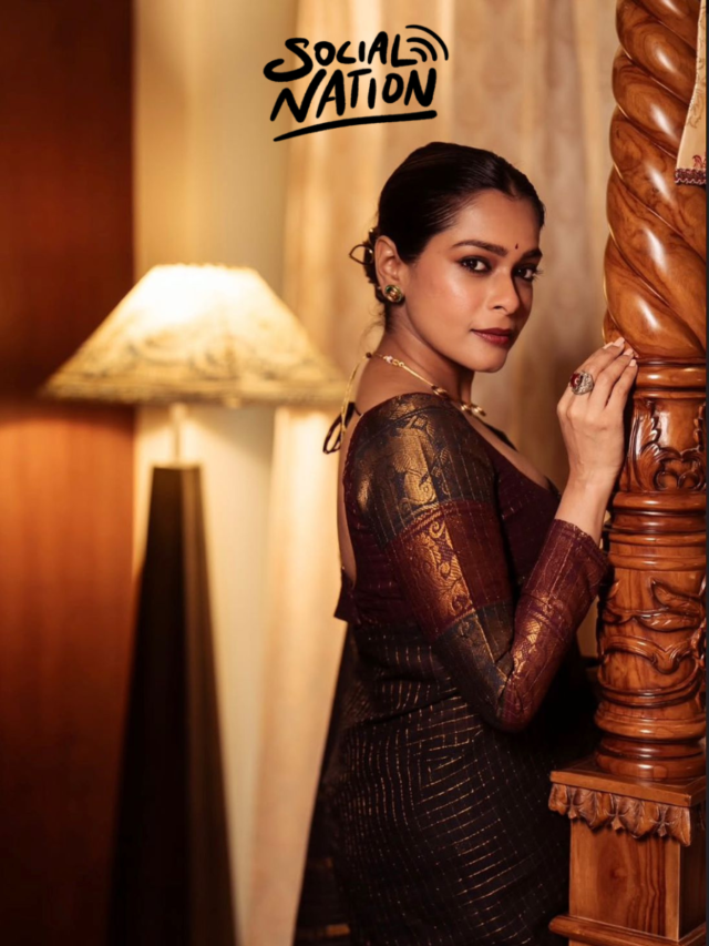 Keerthi Shanthanu – The Lifestyle Creator Who Turns Everyday Moments Into Magic!