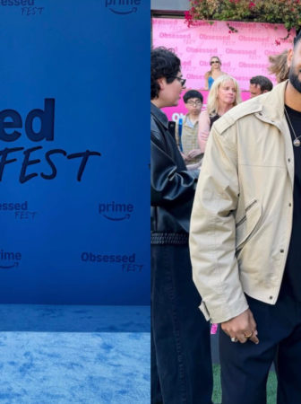 Unnati and Manav Join Prime Video's Obsessed Fest! Here's Everything You Need to Know