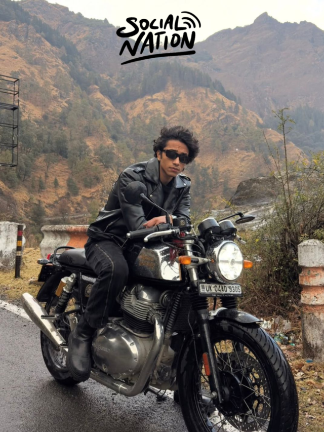 From Roadies To Lock Upp: Yogesh Rawat Loves A Plot Twist!