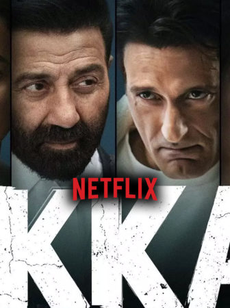 Ikka movie