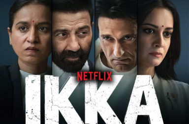 Ikka movie