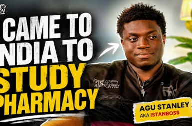 Agu Stanley