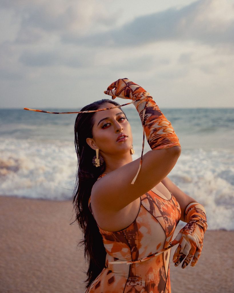 Raja Kumari - Social Nation Raja Kumari