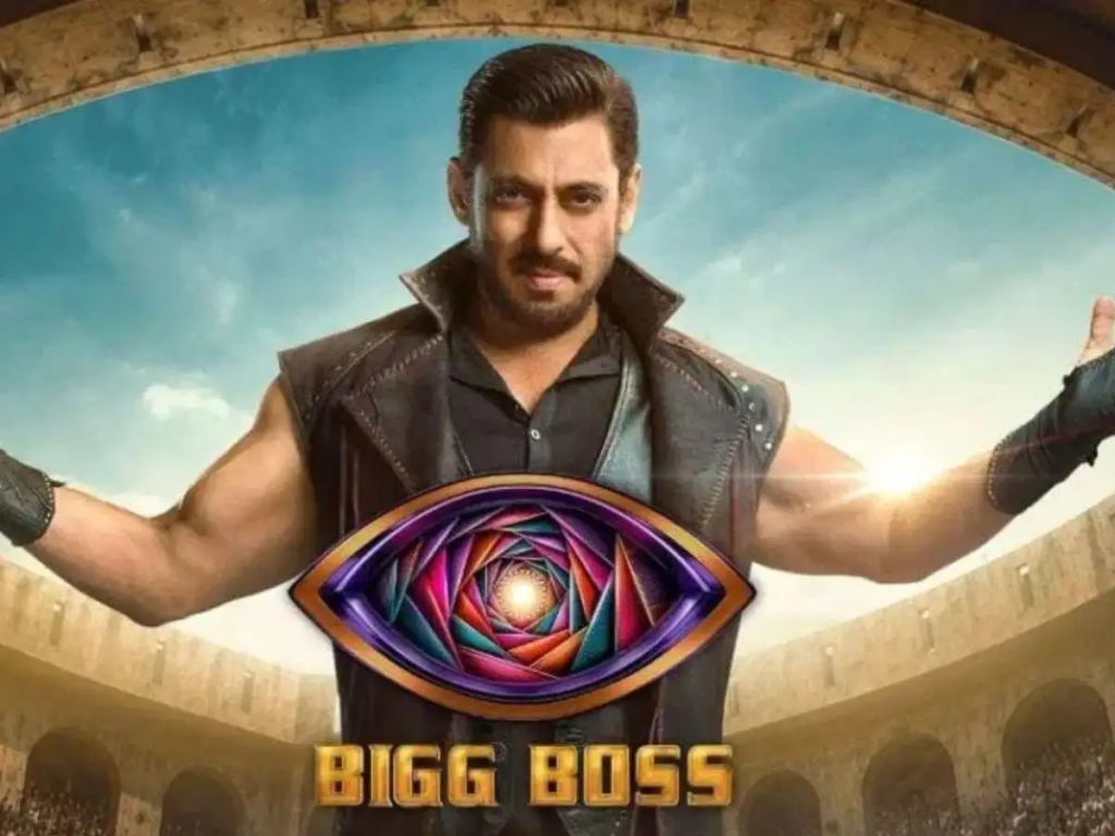 Bigg Boss 20 salman khan - Social Nation Bigg Boss 20