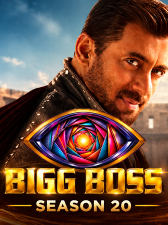 Bigg Boss 20