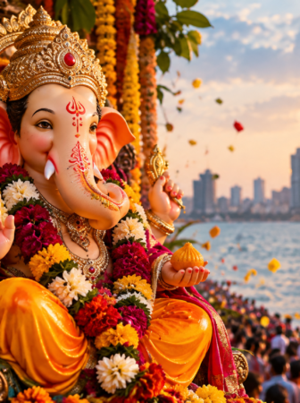 Ganesh Chaturthi 2026