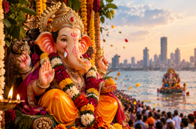 Ganesh Chaturthi 2026