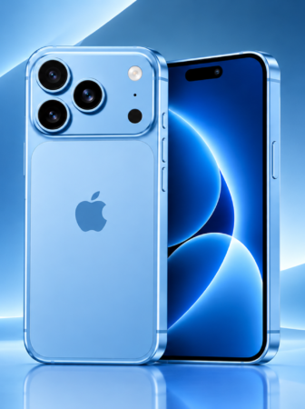 Iphone 18 pro